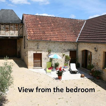 Hillside Park Dordogne Villa Saint-Lazare Luaran gambar