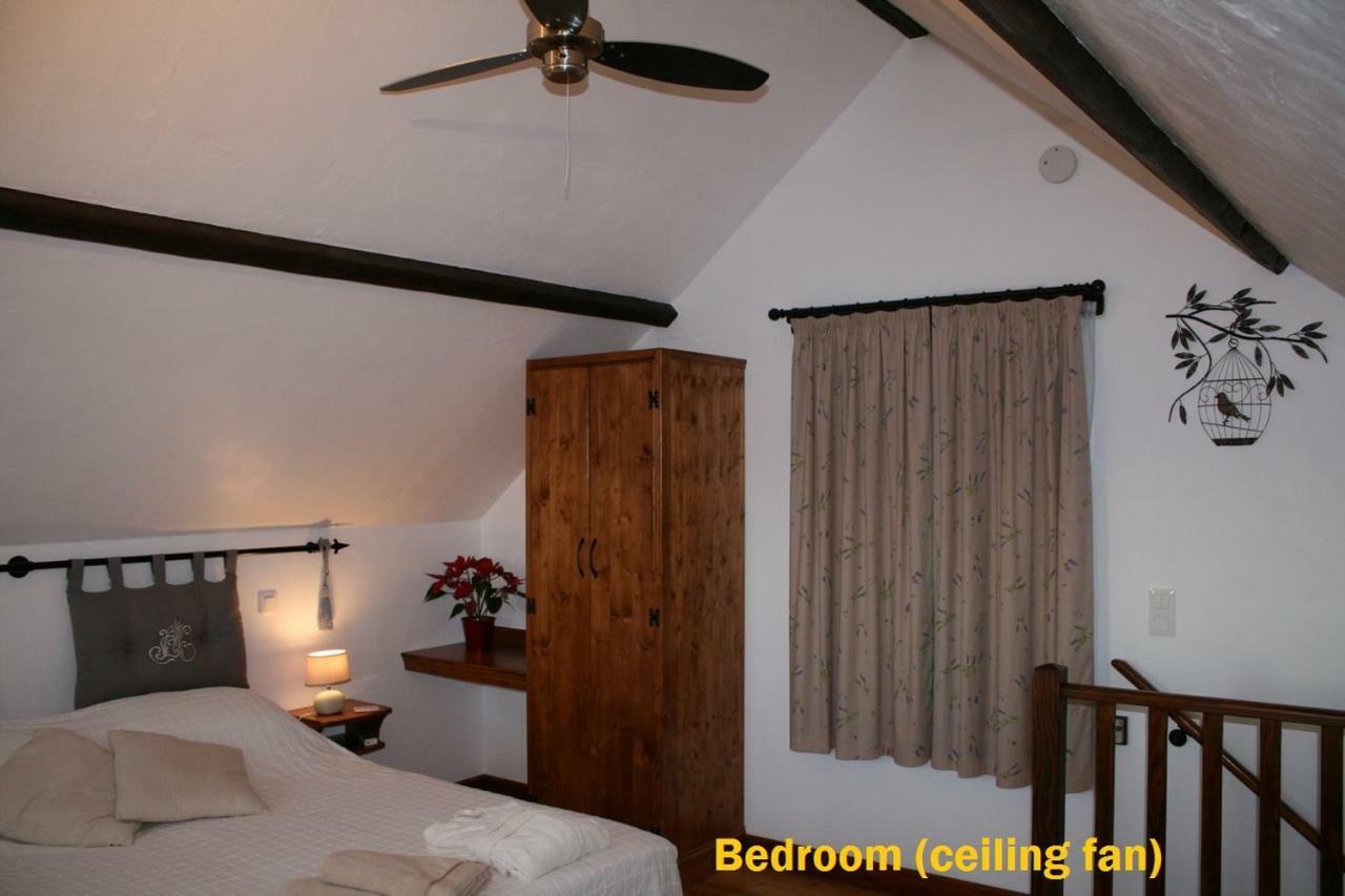 Hillside Park Dordogne Villa Saint-Lazare Luaran gambar